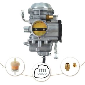 Motorcarb Carburetor for Polaris Sportsman 300 335 400 450 500 600 700 4X4 ATV Quad Carb