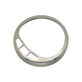 استبدال مدي Chrome لـ Mercury Mercruiser Tachometer Mercmonitor Smarttach ، 88 مم SC1000-859074 3 ، 8590743