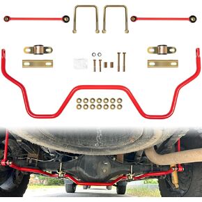 PTR11-34070 BAR REAL SWAY BAR KIT BAR SUPENSING STUPENSION TOUTER TOYOTA TUNDRA 2007-2021