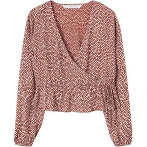 MANGO Margui Blouse (Teen)