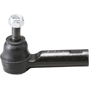 CTR CE0798 [OE Supplier] Front Outer Tie Rod End Compatible with Toyota Vehicles - Replaces 45046-09600,