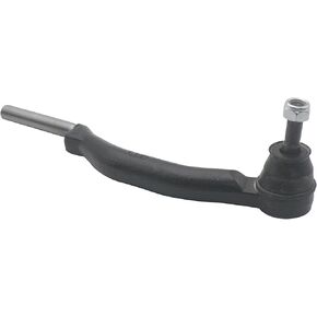 CTR CE0169L [OE Supplier] Left Outer Tie Rod End Compatible with CADILLAC Vehicles - Replaces 88957176, ES80960