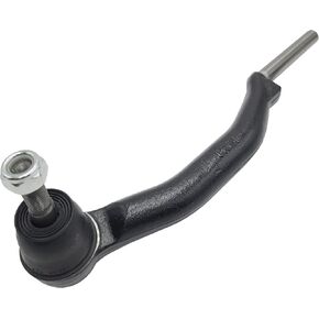 CTR CE0169R [OE Supplier] Right Outer Tie Rod End Compatible with CADILLAC Vehicles - Replaces 88957172, ES80959