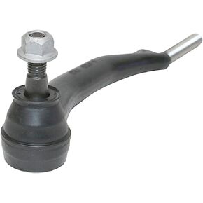 CTR CE0920L [OE Supplier] Left Outer Tie Rod End Compatible with CADILLAC Vehicles - Replaces 19177444, ES800641