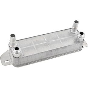 HC3Z-7A095-B Cooling Oil Cooler Replacement for Ford F-250 F-350 Super Duty 6.2L 6.7L 2017-2022, HC3Z7A095B