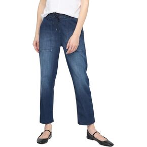 DU/ER Women's Performance Denim Lite Harbour Pant