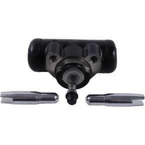 Brake Wheel Cylinder 47410-11630-71 474101163071 Compatible with Toyota 4P 4Y 5R Engine Forklift 3FGC10 3FGC13 3FGC15 5FBC13 5FBC15 5FGC10 5FGC15