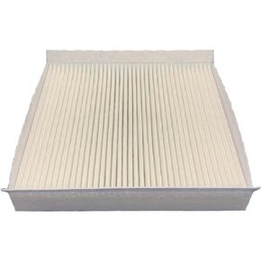 Cabin Air Filter Replacement Pack of 1 - Made in USA - Replaces O.E. 27277EG025, 999A2VX000, 7B0819644, 68127809AA, 27277VX01A, 68042866AA, B7277EG01A, 27277EG000