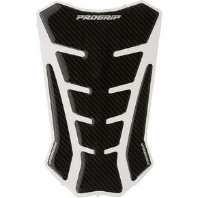 Progrip PG5008CARBON '5008 Series' Carbon Tank Pad, Carbon Fiber
