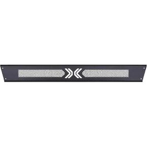 Westin 40-13025 Sportsman X Grille Guard Mesh Panel fits 2015-2020 F150 2014-2021 Tundra