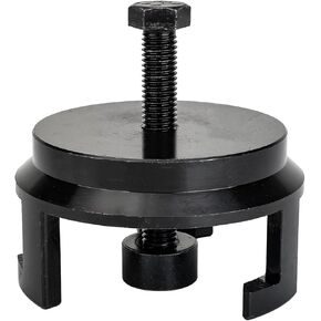 3Mirrors 25264 مسجلة موازين التوافقي متوافقة مع GM Chevy Jeep Jeep Chrysler Dodge ، LS Crank Pulley ، قم بإزالة الموازن التوافقي بدون ثقوب مستغلة ، محرك بديل بسرعة