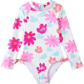 ملاك موسم Girls Girls Swimsuit مجموعة الأطفال للأطفال