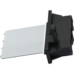 Blower Motor Resistor Compatible with Nissan March Note Np300 Np300 Frontier Versa Versa Note 21-12 2012 2013 2014 2015 2016 2017 2018 2019 2020 Fan Control Module