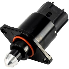 PHILTOP Idle Air Control Valve Throttle Position Sensor AC176 Compatible with Wrangler 1998-2004, Grand Cherokee 1998-2004 4.0L, Cherokee 1998-2001, Dakota 1999-2002 2.5L