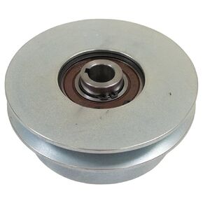 Stens 255-715 Heavy-Duty Pulley Clutch, Noram 40028