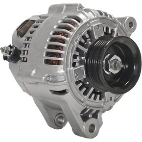 ACDelco Gold 334-2078 Alternator, Remanufactured
