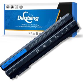 XVJNP Laptop Battery Compatible with Dell Latitude 5430 7330 Rugged Extreme P148G P148G001 P149G P149G001 Series 6JRCP 06JRCP M0TN3 0M0TN3 KD1CT 451-BCWQ 11.4V 53.5Wh