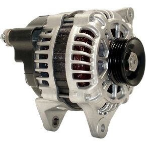 ACDelco Gold 334-2541 Alternator, Remanufactured