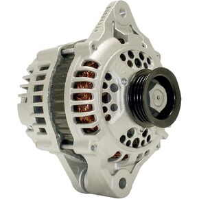 ACDelco Gold 334-1230 Alternator, Remanufactured