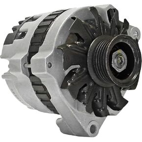 ACDelco Gold 334-2409 Alternator, Remanufactured