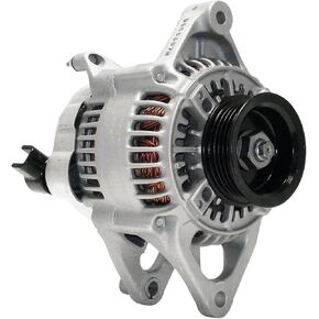 ACDelco Gold 334-1746 Alternator, Remanufactured