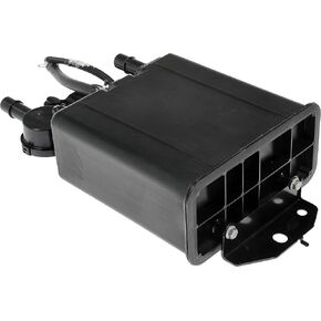 Dorman 911-447 Vapor Canister Compatible with Select Toyota Models, Black