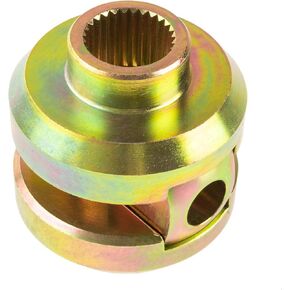 Richmond Gear 78-8228-1 Mini Propool-Fits GM 8.2 "(10 Bolt)-28 spline للناقلات المفتوحة-الصلب عالي القوة-شيفروليه كامارو ، تشيفيل ، إل كامينو ، إمبالا ، نوفا آند مور (1964-1973)