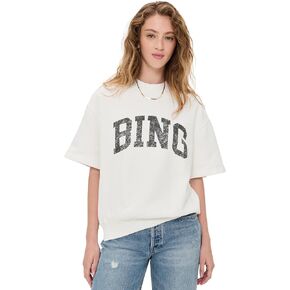 Anine Bing Women’s Jay Sweetshirt Bing
