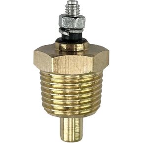FainWan Engine Coolant Temperature Sensor ECT310 Compatible with Tempo Lynx Mustang Ranger