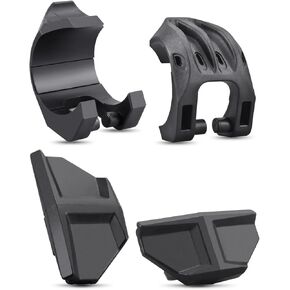 2207386 Windshield Clamp Kit Fit for Rzr Part 2882703 2882704 2883109 2883110 2883111 2883135 2884018 2884330 2884757 2884765 2884768