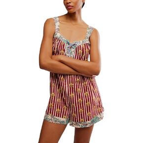Free People Women's Port Au Prince One-Piece