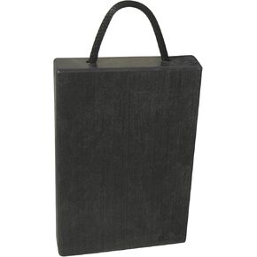 AME Intl 14466 Titan 18 "× 12" × 3 "لوحة جاك (مع سطح غير سكيد)