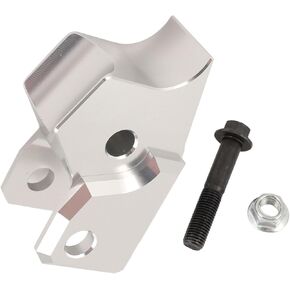 مجموعة الصدمات الخلفية ، مجموعة الصدمات الخلفية الإضافية Ryker ، موسع R-Ear Sh Ock الثقيل لجميع طراز 600-900