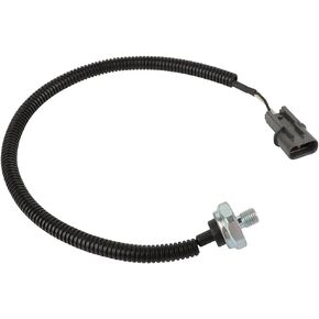 ROADFAR Detonaiton Knock Sensor fits for 3000GT for Diamante for Eclipse for Galant for Sebring for Stealth for Stratus Replace OE KS29