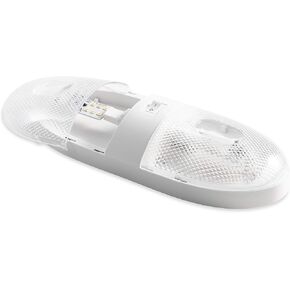 Camco 41331 Replacement LED Single Dome Light