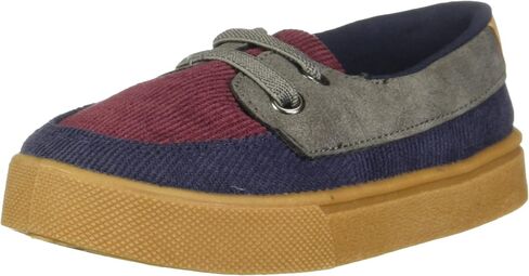 OSHKOSH B'GOSH Boy's Dor Slip-On Shoe in Saudi Arabia