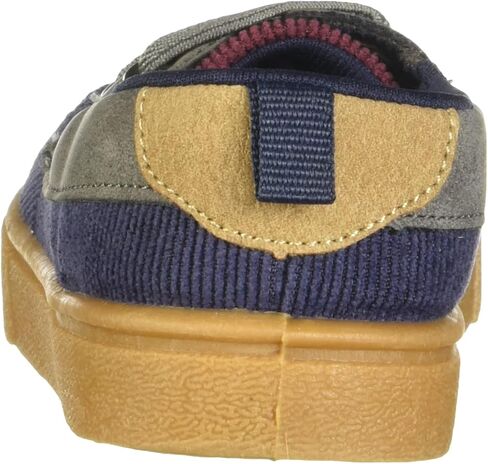 OSHKOSH B'GOSH Boy's Dor Slip-On Shoe in Saudi Arabia