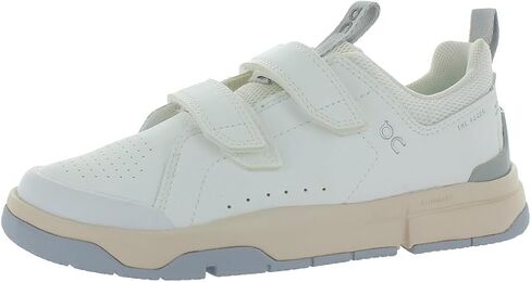 On Kids Unisex-Child The Roger Little Sneaker in Saudi Arabia
