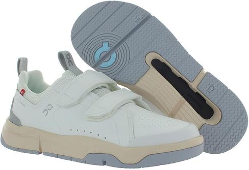 On Kids Unisex-Child The Roger Little Sneaker in Saudi Arabia