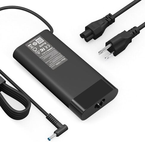 45W USB C Chromebook Charger for HP Chromebook X360 14 14-ca0061dx 14-ca060nr 14-ca020nr 14-ca043cl 14-ca051wm 14-ca052wm 14-ca091wm ca061dx USB C Fast Power Supply Adapter in Saudi Arabia