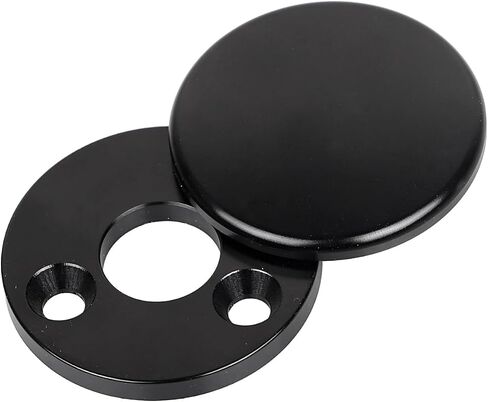 Motorcycle Waterproof Fork Lock Cover For Harley Road King Classic EFI FLHRCI 1998–2006 EFI FLHRI 1996–2006 Police CA FLHPE 2007–2011 Classic FLHRC 2007–2013 in Saudi Arabia