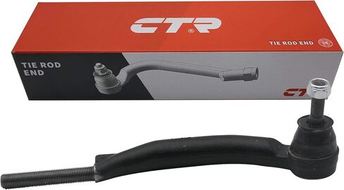 CTR CE0169R [OE Superior] END TIE ROD END الأيمن متوافق مع مركبات كاديلاك - يحل محل 88957172 ، ES80959 in Saudi Arabia