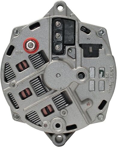 Acdelco Gold 334-2350 المولد ، المعاد تصنيعه in Kuwait
