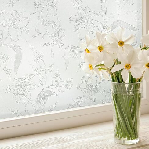 Artscape Elm Window Film 24" x 36" in Kuwait