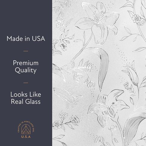 Artscape Elm Window Film 24" x 36" in Kuwait