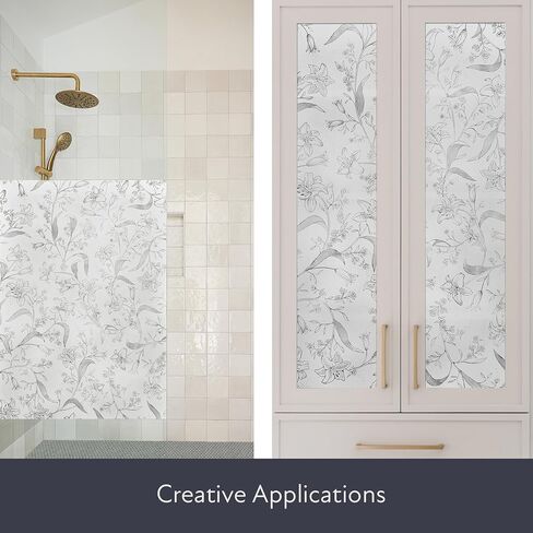 Artscape Elm Window Film 24" x 36" in Kuwait