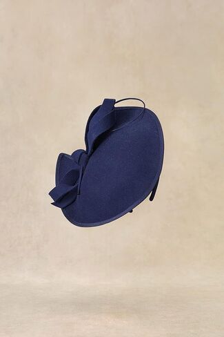 BABEYOND Derby Hats for Women – Kentucky Fascinators Tea Party Hats Headband Felt Large Fascinator for Wedding in Saudi Arabia