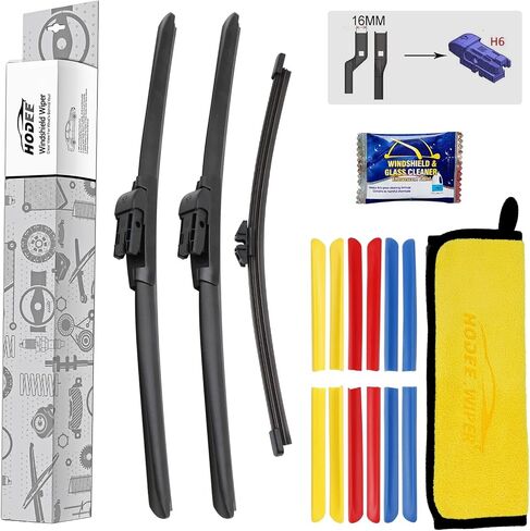 Rear Wiper Blade Replacement for Ford Bronco Sport (CX430) 2021-2023,Ford Bronco Back Windshield (Window) Wiper Accessories Assembly in Saudi Arabia