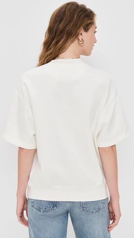 ANINE BING Women's Jay Sweatshirt Bing in Saudi Arabia