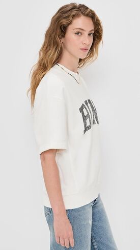 ANINE BING Women's Jay Sweatshirt Bing in Saudi Arabia